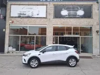 Usado Renault Captur Intens 100 CV (73 kW) 2023 Blanco SUV