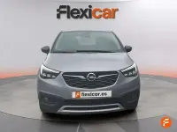 Usado Opel Crossland X Innovation 130 CV (95 kW) 2020 Gris SUV