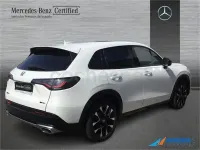 Usado Honda ZR-V Advance 184 CV (135 kW) 2025 Blanco SUV