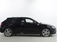 Usado Audi A3 e-tron S-Line 204 CV (150 kW) 2020 Utilitario
