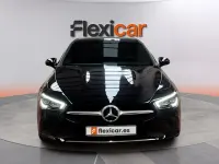 Käytetty Mercedes CLA250e Shooting Brake 218 HP (160 kW) 2023 Musta Farmari