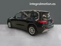 Usado Mercedes GLB180 Business 115 CV (84 kW) 2021 Negro SUV