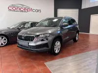 Nuevo Skoda Karoq Selection 150 CV (110 kW) 2026 Gris SUV