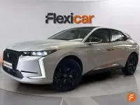 Usado DS Automobiles DS4 Performance Line Plus 225 CV (165 kW) 2022 Beige SUV
