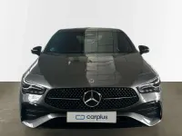 Usado Mercedes CLA200 163 CV (119 kW) 2025 Gris Berlina