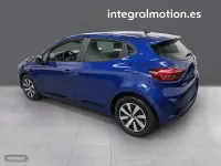 Nuevo Mitsubishi Colt Motion 91 CV (66 kW) 2026 Azul Utilitario