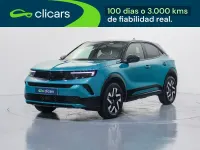 Occasion Opel Mokka S 136 ch (100 kW) 2025 Vert SUV