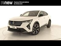 Usado Renault Rafale Esprit Alpine 200 CV (147 kW) 2024 Blanco SUV