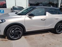Usado DS Automobiles DS3 110 CV (80 kW) 2023 Gris SUV