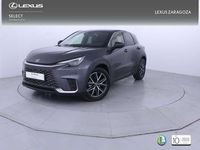 Nuevo Lexus LBX 136 CV (100 kW) 2025 Gris SUV