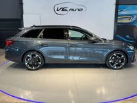 Begagnad Cupra Leon 150 HK (110 kW) 2024 Grå Kombi