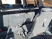 Usado Citroën Grand C4 Picasso Seduction 112 CV (82 kW) 2012 Marrón Monovolumen