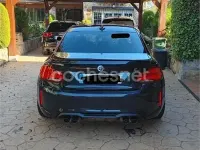 Usado BMW M2 Competition Edition 410 CV (301 kW) 2019 Negro Coupe