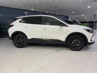 usado Opel Grandland X 1 2 Xht Gs Blanco