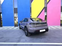 Usado Porsche Macan 300 kW (408 CV) 2025 Burdeos SUV