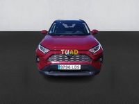 usado Toyota RAV4 Hybrid 2.5l 220h Luxury 4wd