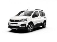 Usado Peugeot Rifter GT 130 CV (95 kW) 2023 Blanco Monovolumen