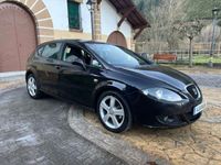 usado Seat Leon 2.0TDI Sport-up