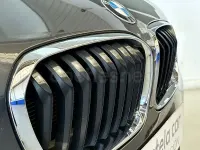 Usado BMW 118 Comfort Edition 150 CV (110 kW) 2017 Gris / plata Utilitario