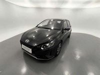 Usado Hyundai i20 100 CV (73 kW) 2024 Gris / plata Berlina