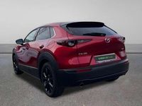 Usado Mazda CX-30 Homura-Line 122 CV (89 kW) 2024 Rojo SUV
