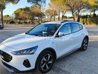 Usado Ford Focus Active 155 CV (114 kW) 2023 Blanco Berlina