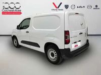 Usado Peugeot E-Partner 100 kW (136 CV) 2024 Blanco Monovolumen