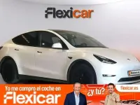 Usado Tesla Model 3 350 kW (476 CV) 2022 Blanco Berlina