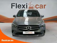 usado Mercedes B180 Clase BGasolina en Flexicar Pamplona 2