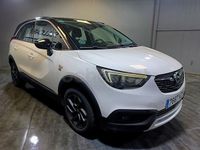 Usado Opel Crossland X Design Edition 102 CV (75 kW) 2019 Blanco SUV