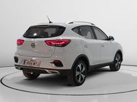 Usado MG ZS 106 CV (77 kW) 2025 SUV