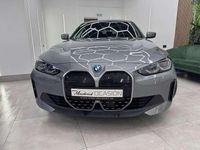 Usado BMW i4 250 kW (340 CV) 2022 Gris Berlina