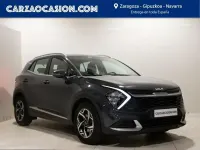 Usado Kia Sportage 150 CV (110 kW) 2024 Otro SUV