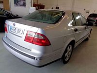 usado Saab 9-5 2.0 Turbo SEK