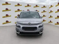 Usado Citroën Berlingo 130 CV (95 kW) 2020 Gris / plata Monovolumen