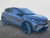 Begagnad Renault Captur Techno 100 HK (73 kW) 2025 SUV