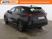 Usado Lexus NX350h Business Edition 243 CV (178 kW) 2023 Negro SUV