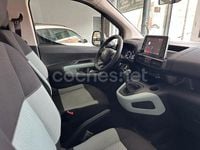 Usado Citroën Berlingo Feel 102 CV (75 kW) 2019 Blanco Monovolumen