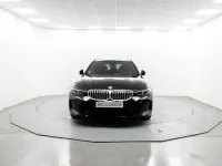 Usado BMW 318 150 CV (110 kW) 2025 Negro Familiar