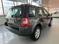 usado Land Rover Freelander 2.2 Td4 S 160CV