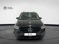 Usado Mercedes Citan 110 95 CV (69 kW) 2023 Negro Monovolumen