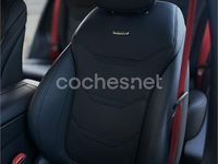 Usado Mercedes GLC43 AMG 421 CV (309 kW) 2025 Gris / plata SUV