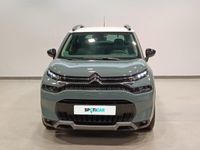 usado Citroën C3 Aircross Bluehdi 81kw 110cv S S Shine Gris