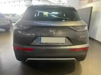 Usado DS Automobiles DS7 Crossback Performance 130 CV (95 kW) 2018 Otro SUV