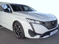 Usado Peugeot 308 Allure 131 CV (96 kW) 2022 Utilitario