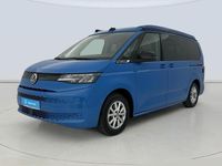 Usado VW California Beach 150 CV (110 kW) 2025 Azul Van