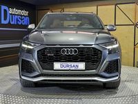 Usado Audi Q8 Sport 600 CV (441 kW) 2022 Gris SUV