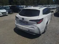 Usado Toyota Corolla Active 122 CV (89 kW) 2021 Blanco Familiar