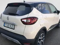 Usado Renault Captur Zen 90 CV (66 kW) 2019 SUV