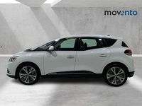 Usado Renault Scénic IV Zen 140 CV (102 kW) 2018 Blanco Monovolumen